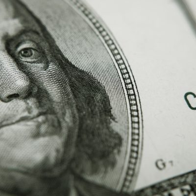 US makes interest rate decision – as Bank of England verdict looms